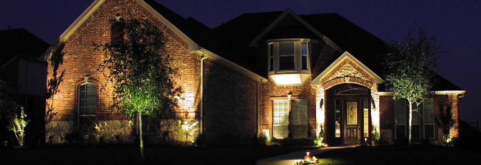 Landscape Lighting